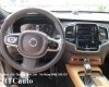 Volvo XC90 2017 - Bán xe Volvo XC90 2017 màu trắng