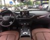 Audi A6 2017 - Bán ô tô Audi A6 đời 2017, màu đen