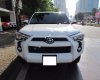 Toyota 4 Runner SR5 2016 - Bán Toyota 4 Runner SR5 đời 2016, màu trắng, nhập khẩu nguyên chiếc