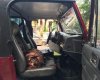 Jeep Liberty 1990 - Bán Jeep Liberty đời 1990, màu đỏ, nhập khẩu nguyên chiếc chính chủ