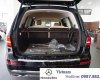 Mercedes-Benz GLS GLS400 4Matic 2017 - Bán Mercedes GLS400 4Matic sản xuất 2017, màu đen, nhập khẩu  