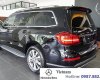 Mercedes-Benz GLS GLS400 4Matic 2017 - Bán Mercedes GLS400 4Matic sản xuất 2017, màu đen, nhập khẩu  