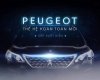Peugeot 508 Facelift 2017 - Bán Peugeot 5008 Facelift sản xuất 2017, xe nhập