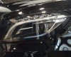 Mercedes-Benz GLA-Class GLA200 2017 - Bán ô tô Mercedes GLA200 đời 2017, màu đen