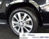 Mercedes-Benz GLS GLS400 4Matic 2017 - Bán Mercedes GLS400 4Matic sản xuất 2017, màu đen, nhập khẩu  