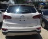 Hyundai Santa Fe 2016 - Cần bán xe Hyundai Santa Fe 2016, màu trắng - LH 0939.593.770