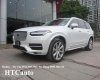 Volvo XC90 2017 - Bán xe Volvo XC90 2017 màu trắng