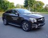 Mercedes-Benz GLE-Class GLE400 Coupe 2015 - Bán Mercedes GLE400 Coupe đời 2015, màu nâu