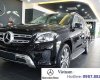 Mercedes-Benz GLS GLS400 4Matic 2017 - Bán Mercedes GLS400 4Matic sản xuất 2017, màu đen, nhập khẩu  