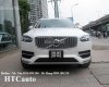 Volvo XC90 2017 - Bán xe Volvo XC90 2017 màu trắng