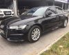 Audi A6 2017 - Bán ô tô Audi A6 đời 2017, màu đen