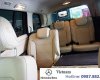 Mercedes-Benz GLS GLS400 4Matic 2017 - Bán Mercedes GLS400 4Matic sản xuất 2017, màu đen, nhập khẩu  