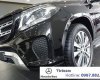 Mercedes-Benz GLS GLS400 4Matic 2017 - Bán Mercedes GLS400 4Matic sản xuất 2017, màu đen, nhập khẩu  
