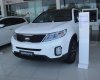 Kia Sorento DATH 2017 - Bán Kia Sorento DATH đời 2017, màu trắng, 944tr