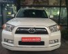 Toyota 4 Runner SR5 2011 - Cần bán xe Toyota 4 Runner 4.0 SR5 đời 2011, màu trắng, nhập khẩu chính chủ