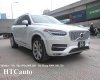 Volvo XC90 2017 - Bán xe Volvo XC90 2017 màu trắng