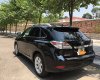 Lexus RX350 2010 - Bán ô tô Lexus RX350 đời 2010, màu đen, nhập khẩu chính hãng