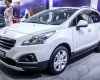 Peugeot 3008 2016 - Bán xe Peugeot 3008 năm 2016, màu trắng, xe nhập