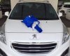 Peugeot 3008 2016 - Bán xe Peugeot 3008 năm 2016, màu trắng, xe nhập