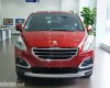 Peugeot 3008 2016 - Bán xe Peugeot 3008 đời 2016, màu đỏ, nhập khẩu, giá tốt