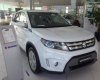 Suzuki Vitara 2017 - Cần bán xe Suzuki Vitara đời 2017, màu trắng, nhập khẩu chính hãng