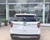 Ford Explorer 2017 - Bảng giá xe Ford Explorer, giá tốt nhất, hỗ trợ vay ngân hàng