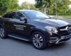 Mercedes-Benz GLE-Class  GLE400 Coupe 2015 - Bán Mercedes GLE400 Coupe đời 2015, màu nâu