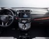 Honda CR V 2017 - Bán xe Honda CR V sản xuất 2017, màu trắng