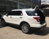 Ford Explorer 2017 - Bảng giá xe Ford Explorer, giá tốt nhất, hỗ trợ vay ngân hàng