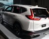 Honda CR V 2017 - Bán xe Honda CR V sản xuất 2017, màu trắng