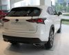 Lexus NX 300 2017 - Bán ô tô Lexus NX 300 đời 2017, màu trắng, xe nhập