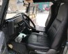 Jeep Wrangler 1995 - Cần bán lại xe Jeep Wrangler sản xuất 1995, màu xanh lam, xe nhập