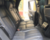 LandRover Range rover Autobiography 2014 - Bán RangerRover Autobiography 2014 đen, bản Full options siêu đẹp