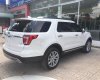 Ford Explorer 2017 - Bảng giá xe Ford Explorer, giá tốt nhất, hỗ trợ vay ngân hàng