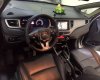 Kia Rondo DAT 2016 - Cần bán lại xe Kia Rondo DAT đời 2016, màu bạc như mới