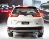 Honda CR V 2017 - Bán xe Honda CR V sản xuất 2017, màu trắng