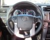 Toyota 4 Runner 2016 - Toyota 4 Runner 2016 màu trắng