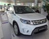 Suzuki Vitara 2017 - Cần bán xe Suzuki Vitara đời 2017, màu trắng, nhập khẩu chính hãng