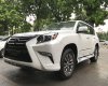 Lexus GX 460 2017 - Cần bán xe Lexus GX 460 đời 2017, màu trắng, nhập khẩu