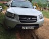 Hyundai Santa Fe MLX 2.0L 2006 - Bán Hyundai Santa Fe MLX 2.0L đời 2006, màu bạc, nhập khẩu  