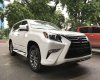 Lexus GX 460 2017 - Cần bán xe Lexus GX 460 đời 2017, màu trắng, nhập khẩu