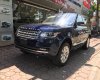 LandRover HSE 2017 - LandRover Range Rover HSE 2017, màu xanh lam, nhập khẩu Mỹ