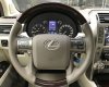 Lexus GX 460 2017 - Cần bán xe Lexus GX 460 đời 2017, màu trắng, nhập khẩu