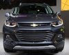 Chevrolet Trax     2017 - Bán ô tô Chevrolet Trax năm 2017, giá 769tr