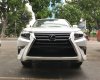 Lexus GX 460 2017 - Cần bán xe Lexus GX 460 đời 2017, màu trắng, nhập khẩu