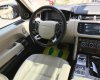 LandRover HSE 2017 - LandRover Range Rover HSE 2017, màu xanh lam, nhập khẩu Mỹ