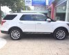 Ford Explorer 2017 - Cần bán Ford Explorer đời 2017, màu trắng, nhập khẩu nguyên chiếc