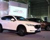 Mazda CX 5 2017 - Bán Mazda CX 5 sản xuất 2017, màu trắng, giá chỉ 870 triệu
