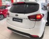 Kia Rondo GAT 2017 - Bán ô tô Kia Rondo GAT sản xuất 2017, màu trắng