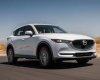 Mazda CX 5 2017 - Bán Mazda CX 5 sản xuất 2017, màu trắng, giá chỉ 870 triệu